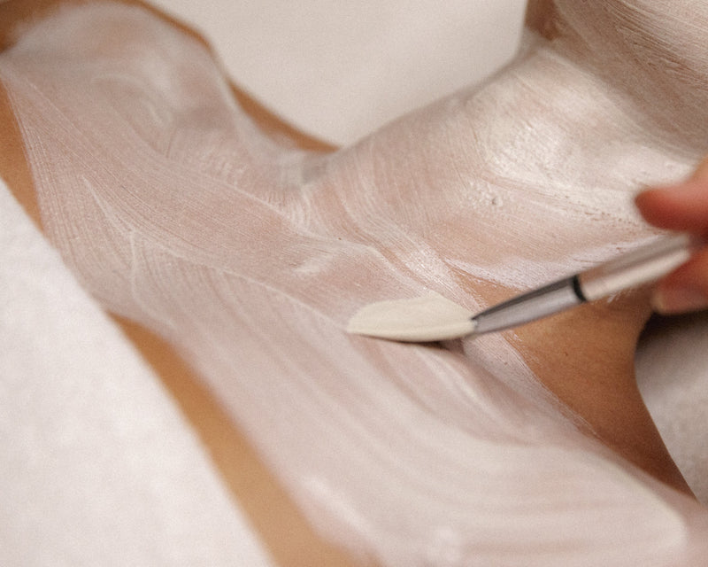 Post ablative laser aftercare and recovery at Pink Laser Clinics Melbourne