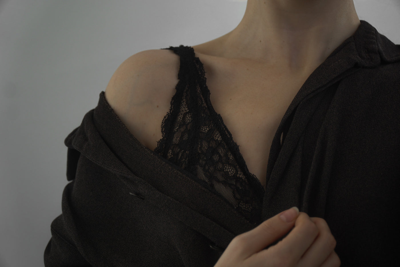 Crepey Skin on the Body, and What Actually Firms It