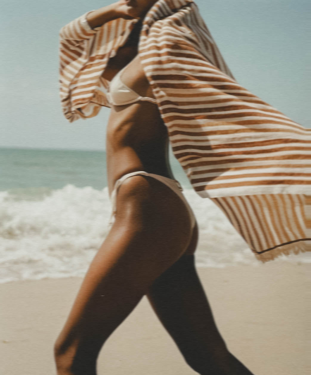 How to Fade Dark Underarms at Home
