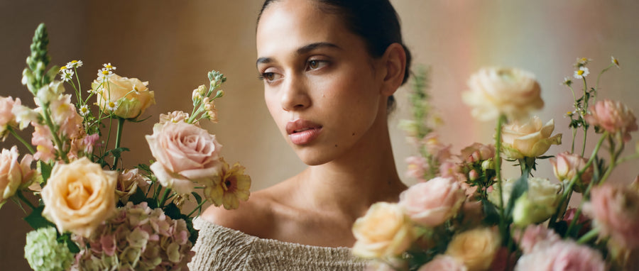 Bright Eyes & Perfect Pout Packages