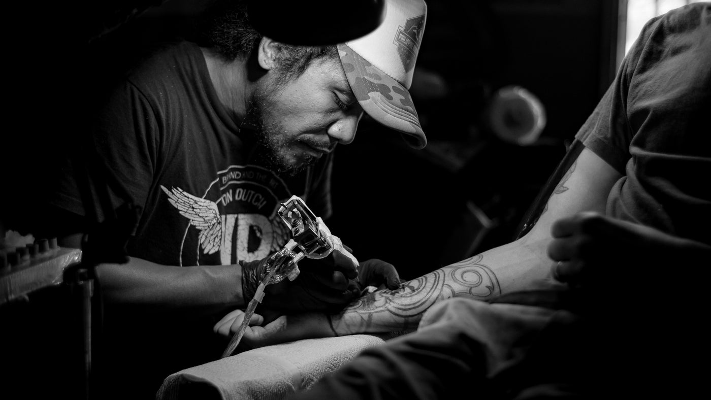 How Many Sessions Does Tattoo Removal Really Take?