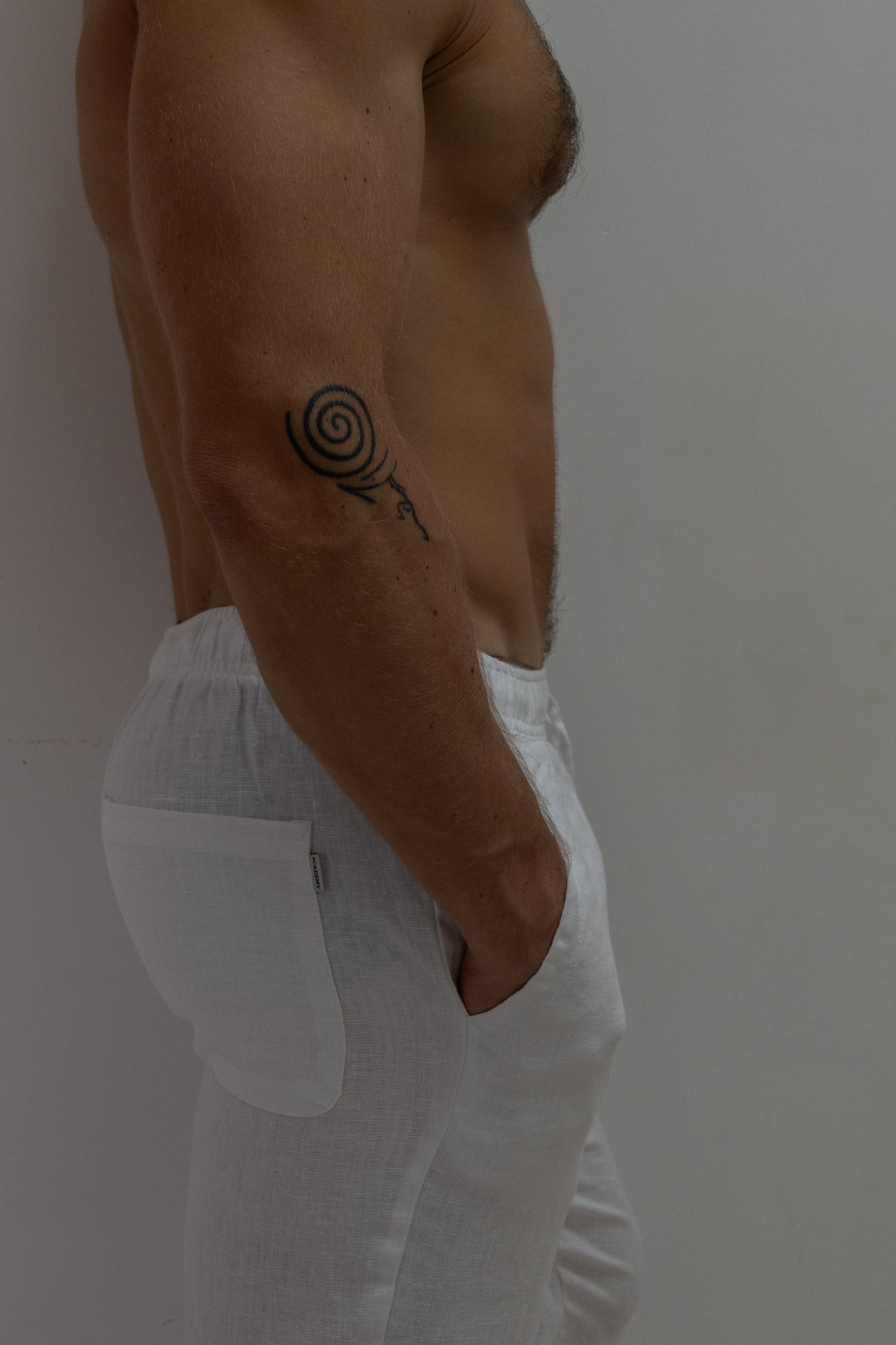 Men at the StarFormer PRO: Pelvic Floor Recovery, Muscle Rebuilding and Body Sculpting