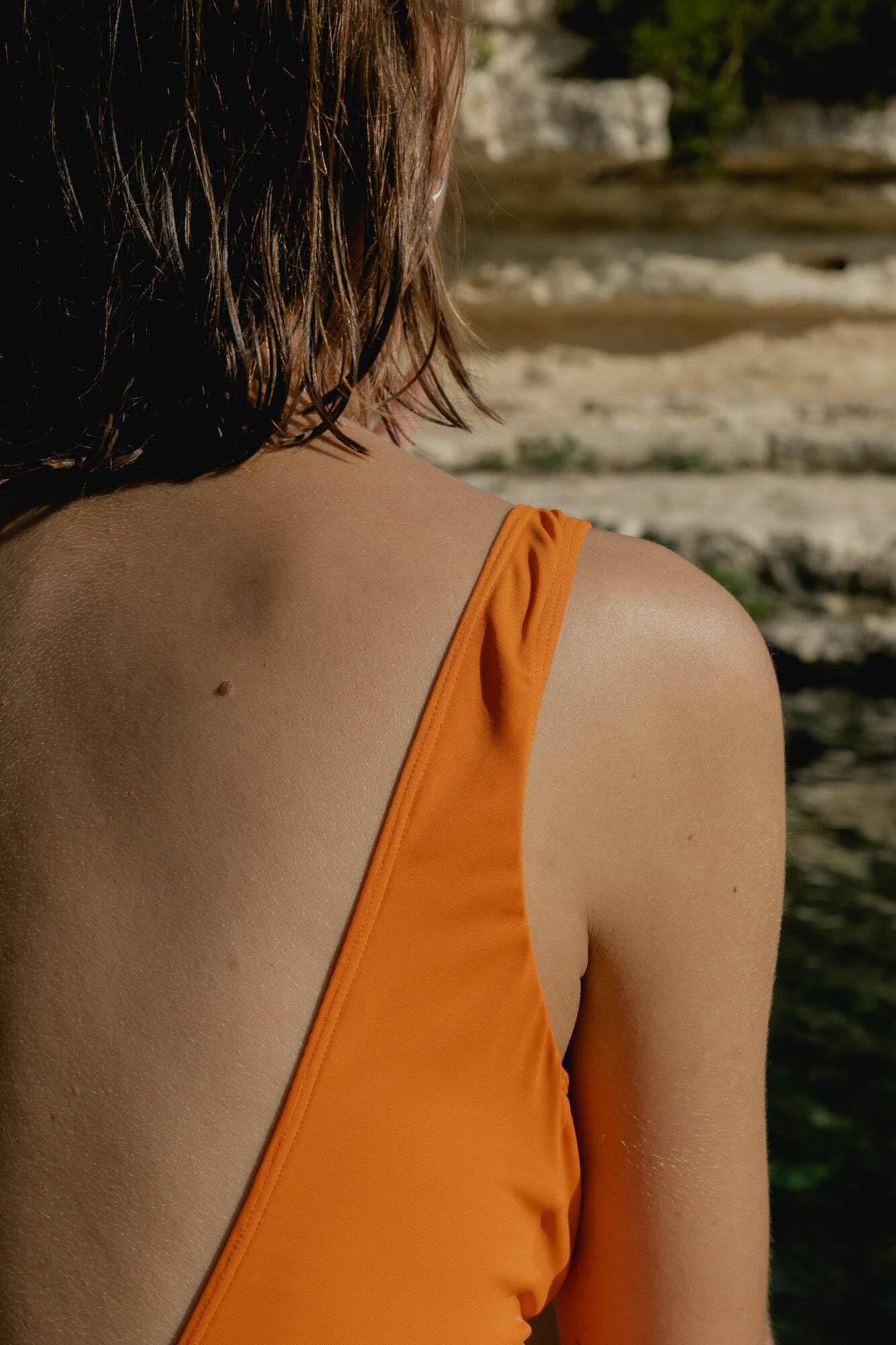 Skin tag, mole or seborrhoeic keratosis? How to tell what your raised spot is.