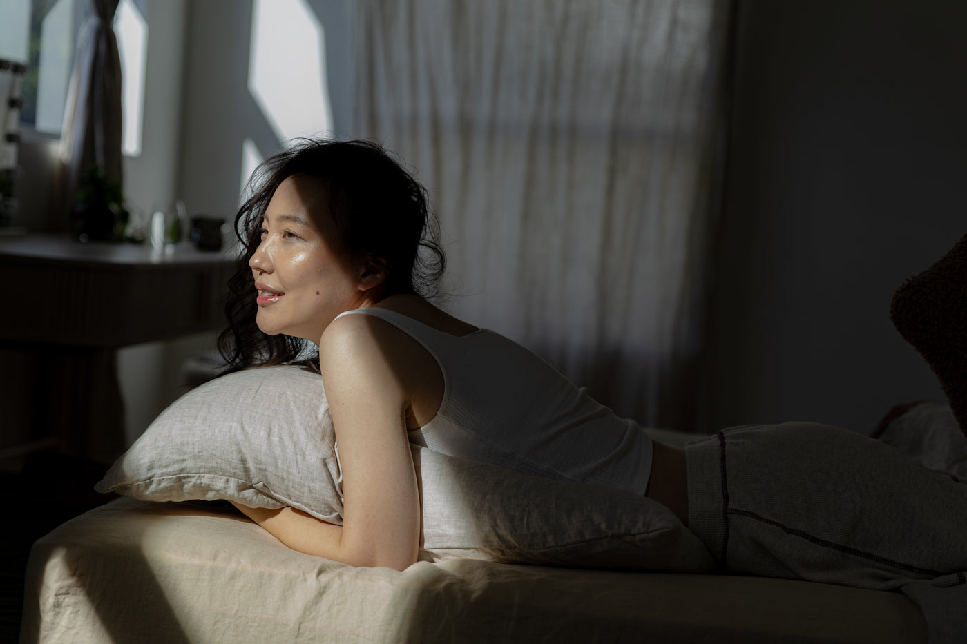 What melasma actually is, and what "managed not cured" really means
