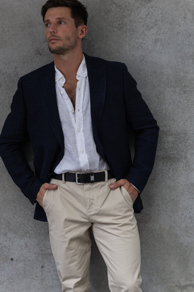 Fotona 4D anti-ageing treatment for men at Pink Laser Clinics Melbourne