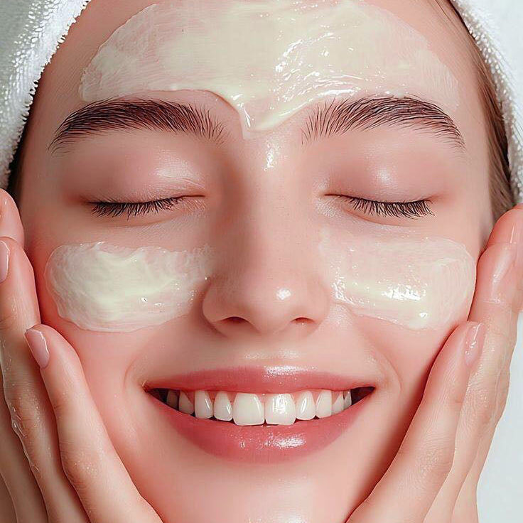 Fresh Start Facial Pack