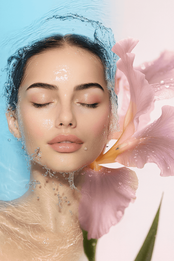 Clear Skin Acne Treatment Program