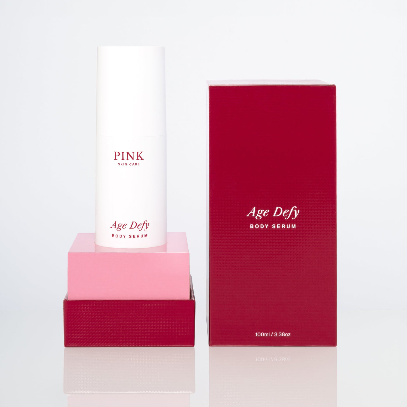 Age Defy Body Serum