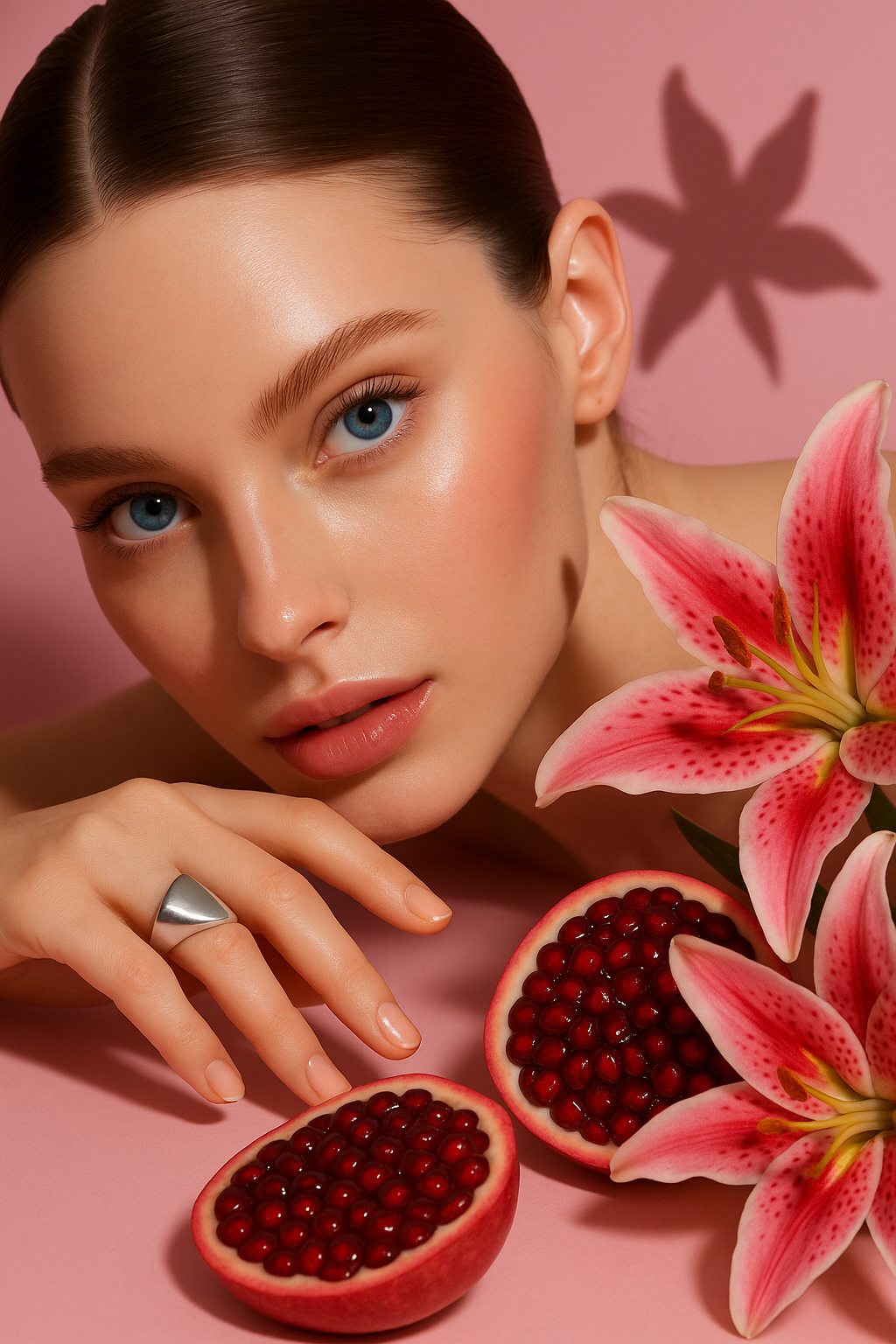 Luxurious Face & Anti-Ageing Packages