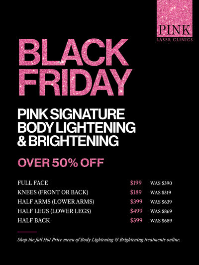 BLACK FRIDAY SALE HOT PRICE ITEMS