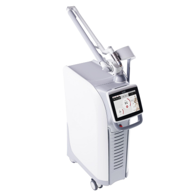 Fotona StarWalker MaQX Q-switched laser system at Pink Laser Clinics