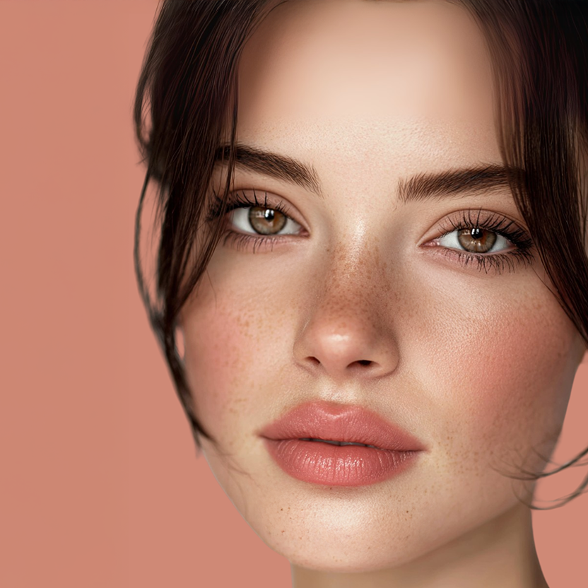 Clear & Bright Skin Package