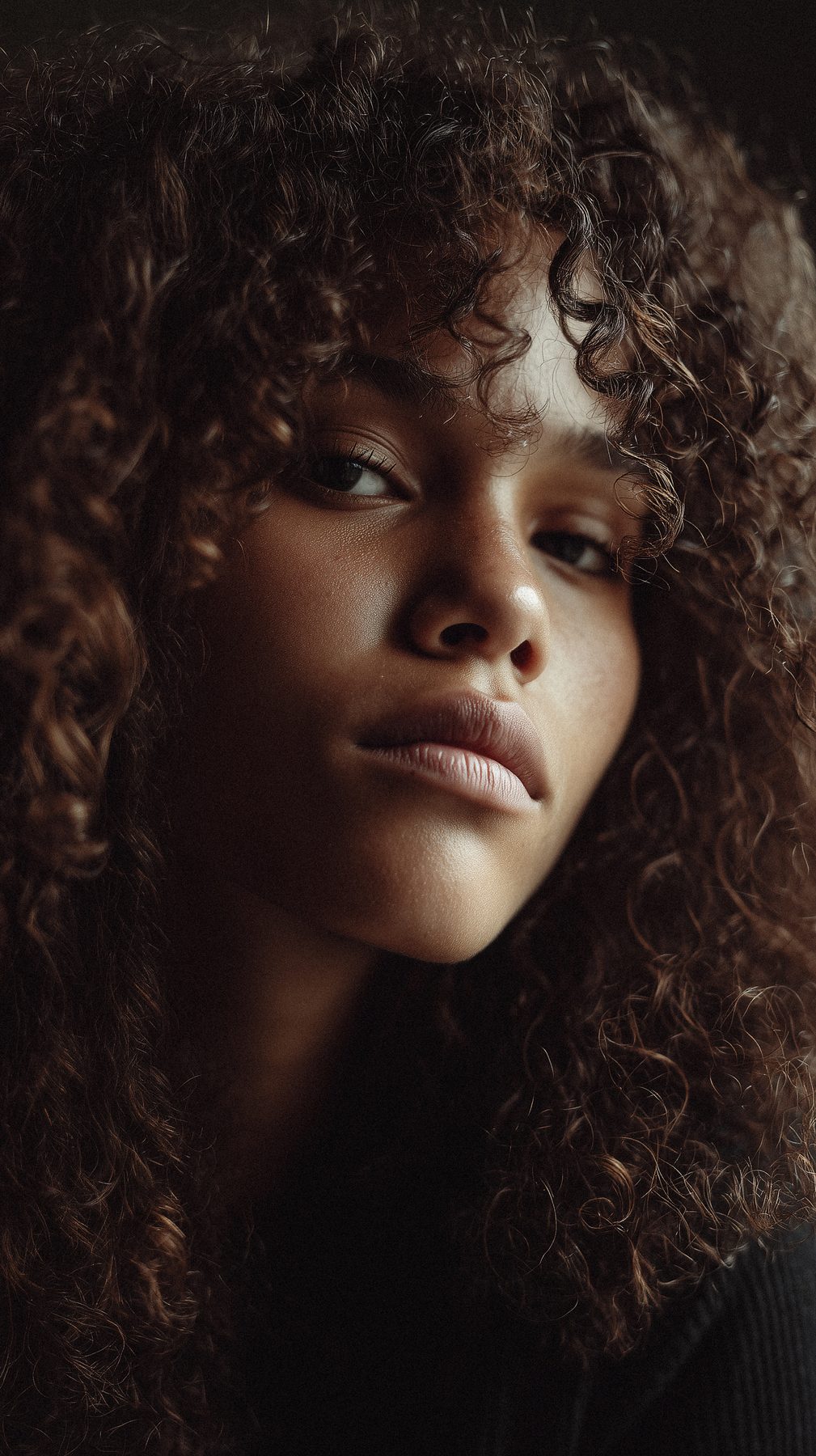Acne scars on darker skin. What's safe, and how the marks are managed.