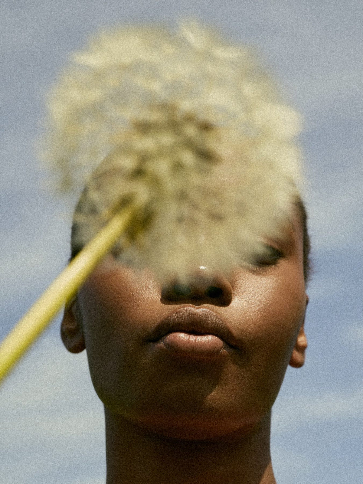Acne on darker skin. Why the wavelength you're treated with matters.