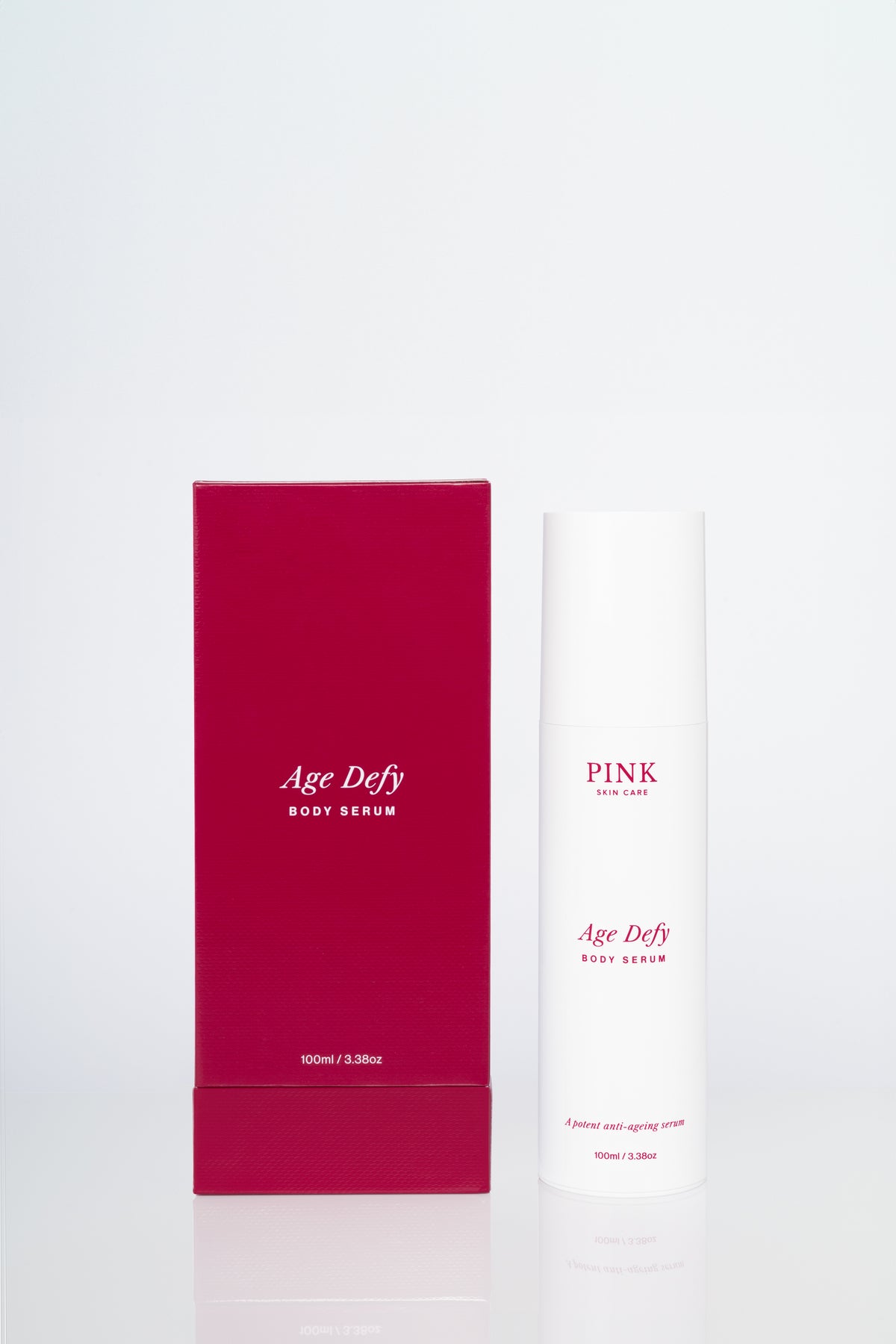 Age Defy: 0.8% Retinol Body Serum