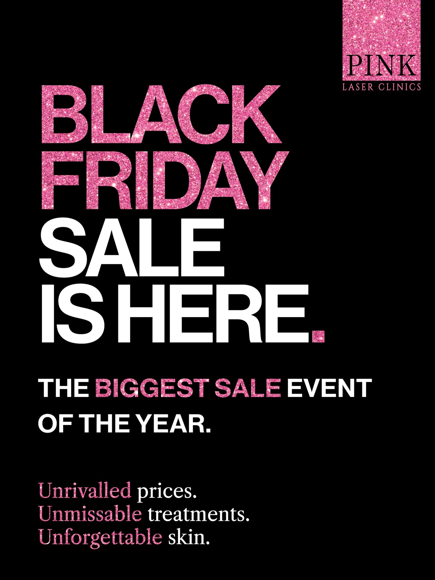 BLACK FRIDAY SALE HOT PRICE ITEMS