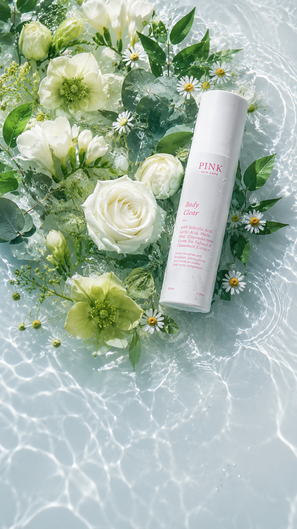 Body Clear