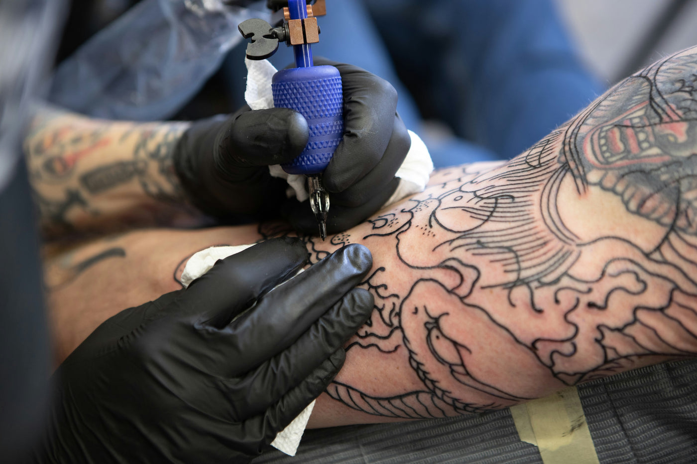 How Much Does Tattoo Removal Cost in Melbourne?