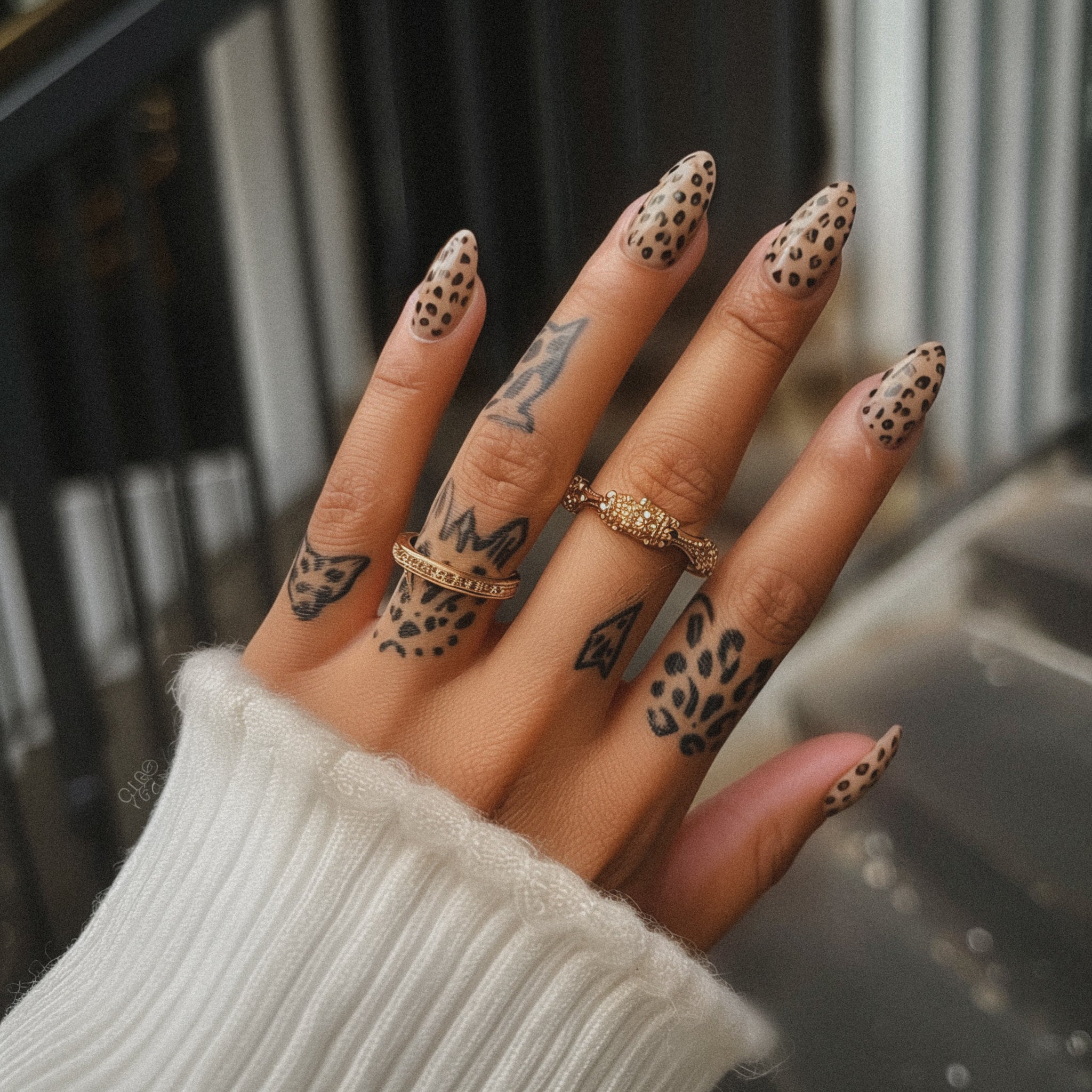 What tattoo removal actually feels like