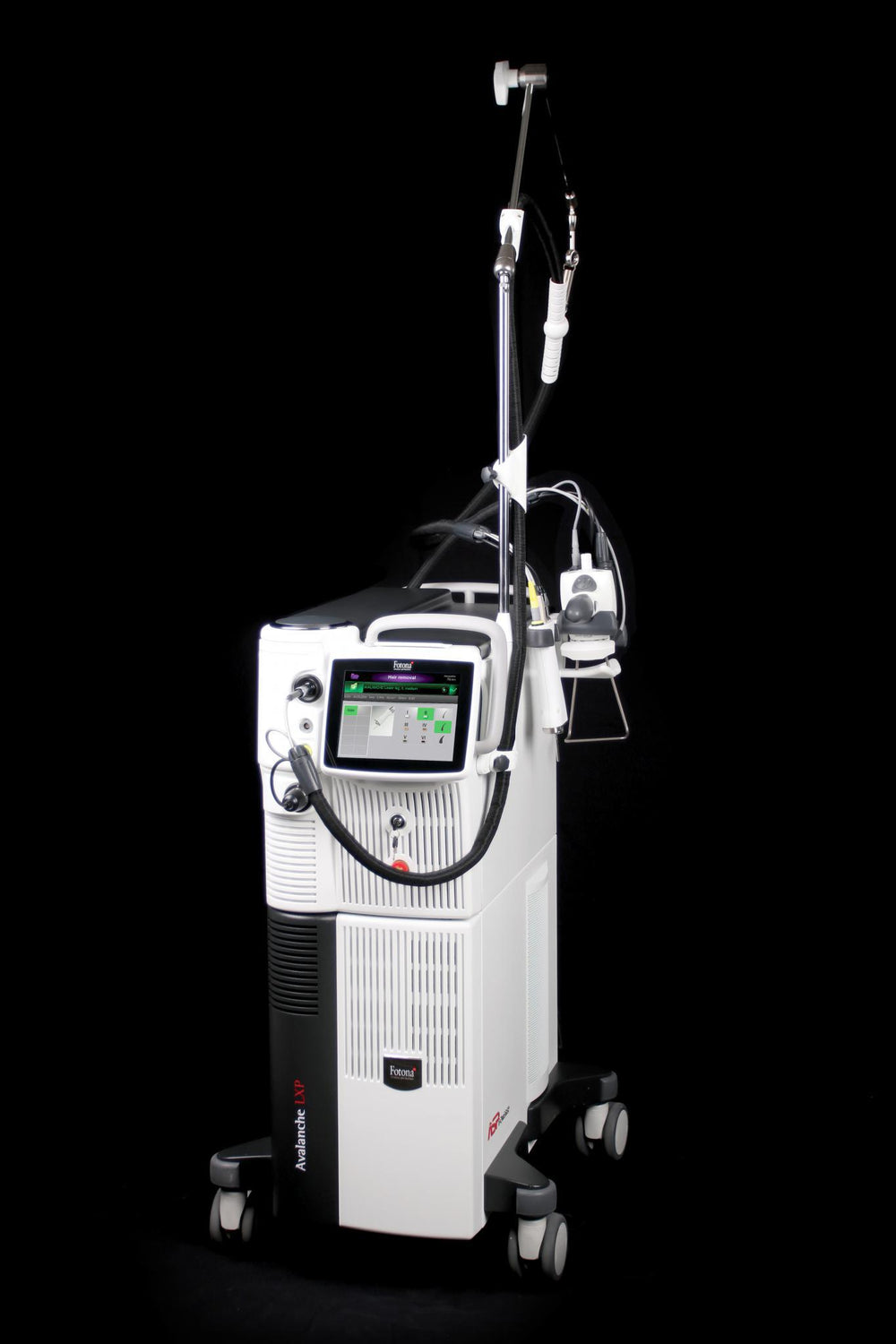 Fotona Avalanche at Pink Laser Clinics